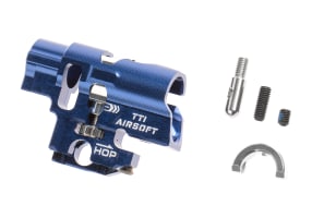TTI Airsoft Infinity TM Hi Capa CNC TDC Hop Up Chamber