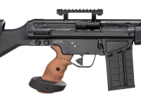Heckler & Koch H&K PSG-1 GBR