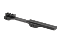 Sightmark Wraith Mini Long Mount with Accessory Rails