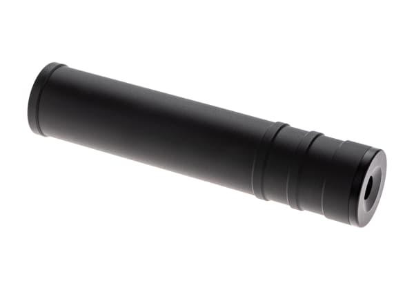 5KU DTK PP-19 Silencer Long