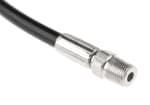 EpeS High Presure HPA Hose - Straight 60cm (Outer 1/8 NPT)