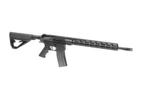 Arcturus AR15 Rifle