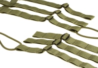 Crye Precision by ZShot AVS 3-Band Skeletal Cummerbund