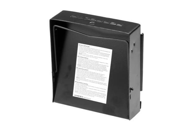 Perfecta Pellet Trap 14x14cm