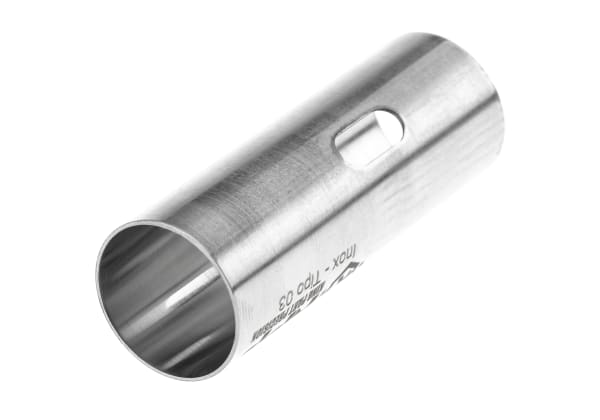 KPP Type 3 Steel Cylinder for AEG V2/V3