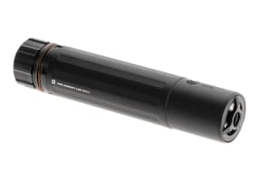 PTS Syndicate PTS Dead Air Sandman-S Mock Suppressor with Tracer