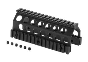 Classic Army RIS and RAS For M249 Series