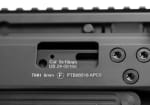 B&T AIR APC9 SD Compact S-GBB