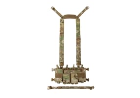 Warrior Pathfinder Chest Rig