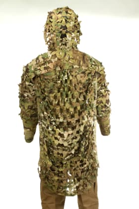 Crye Precision Compact Assault Ghillie