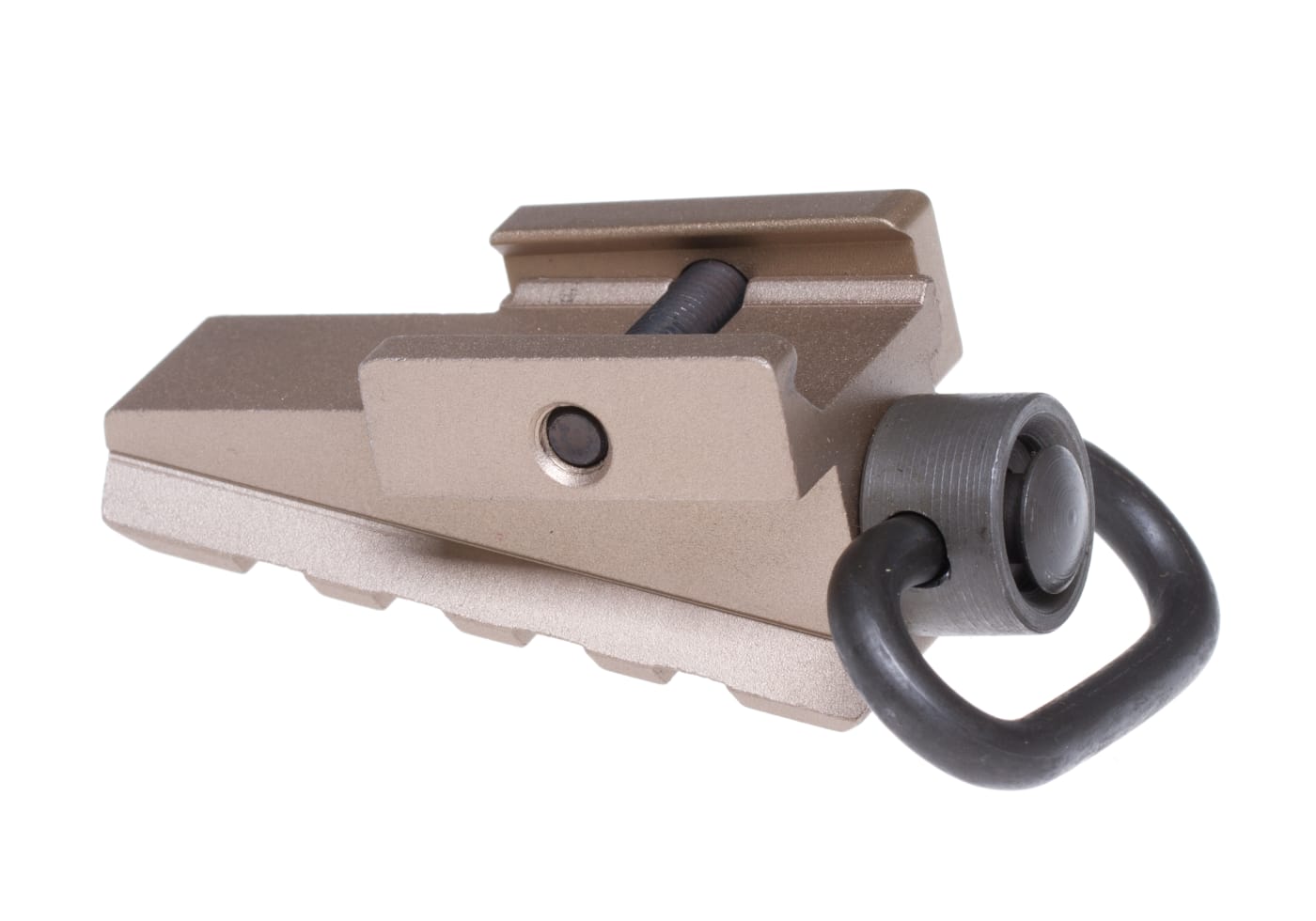 Element Pyramid Angled Rail Adapter