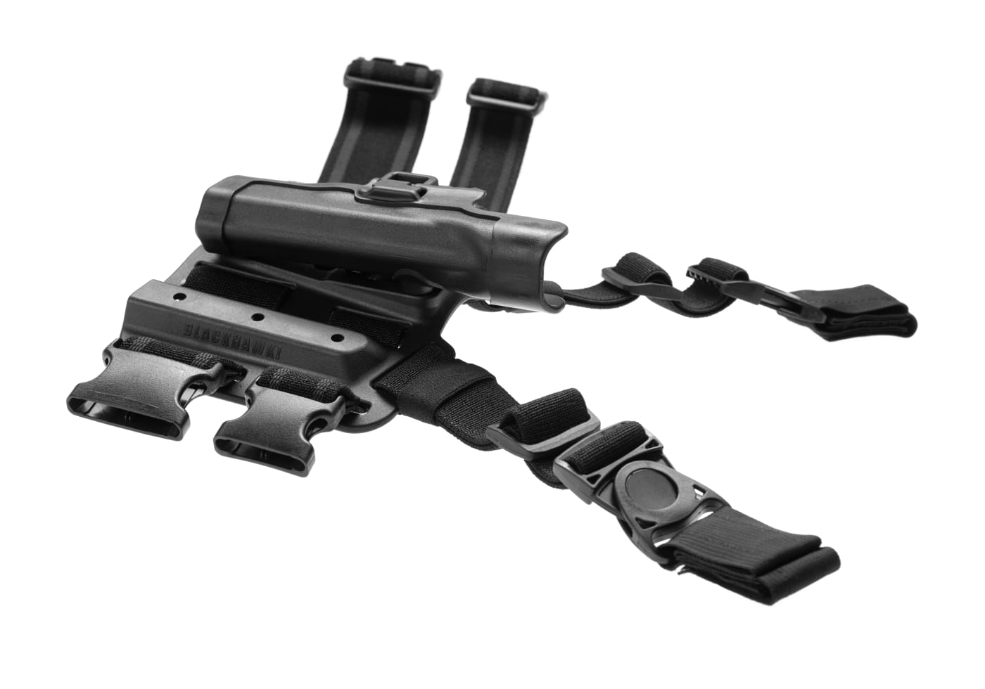 Blackhawk SERPA Holster für Glock 17/19/22/23/31/32