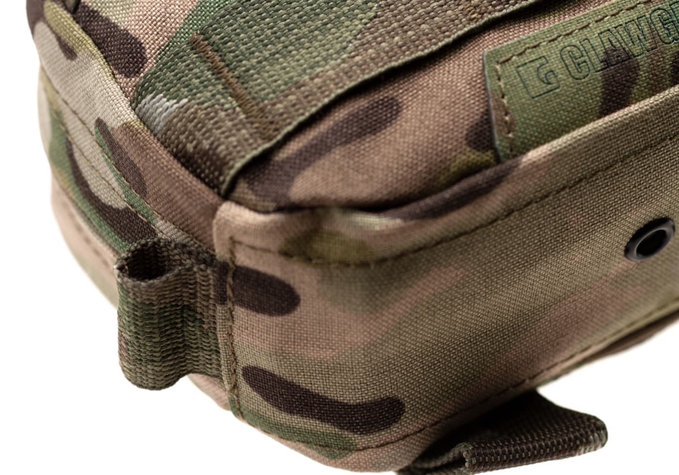 Clawgear Small Horizontal Utility Pouch Core