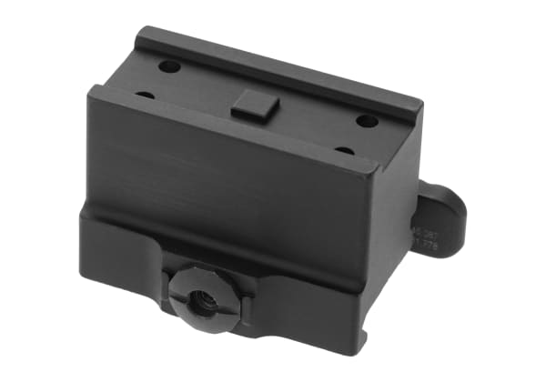 Midwest Industries Lower 1/3 QD Mount - T1/2 Footprint