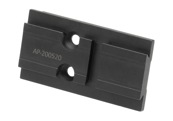 Aimpoint Mount plate Acro Glock MOS