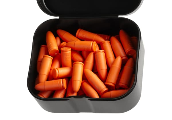 Glock Dummy Rounds 9mm 50rds