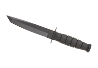 KA-BAR Short Tanto Fighting Knife