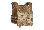 Warrior Low Profile Carrier V2