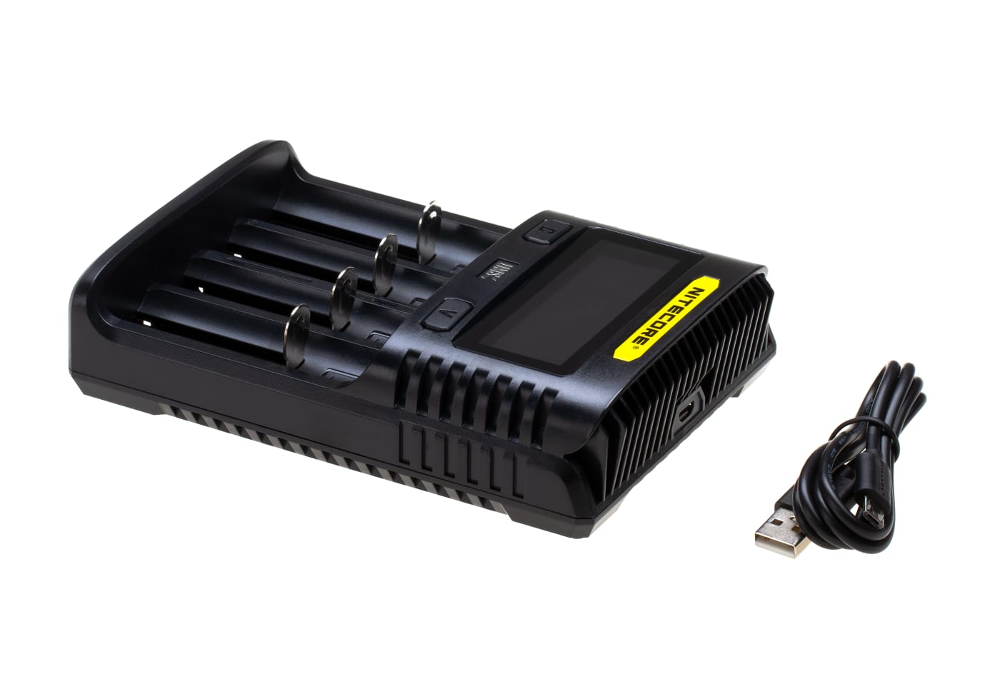 Nitecore UMS4 Charger