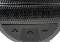 Sordin Supreme T2 Headband Leather Memory Foam