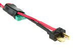 Jefftron Mosfet V3 Above the Gearbox