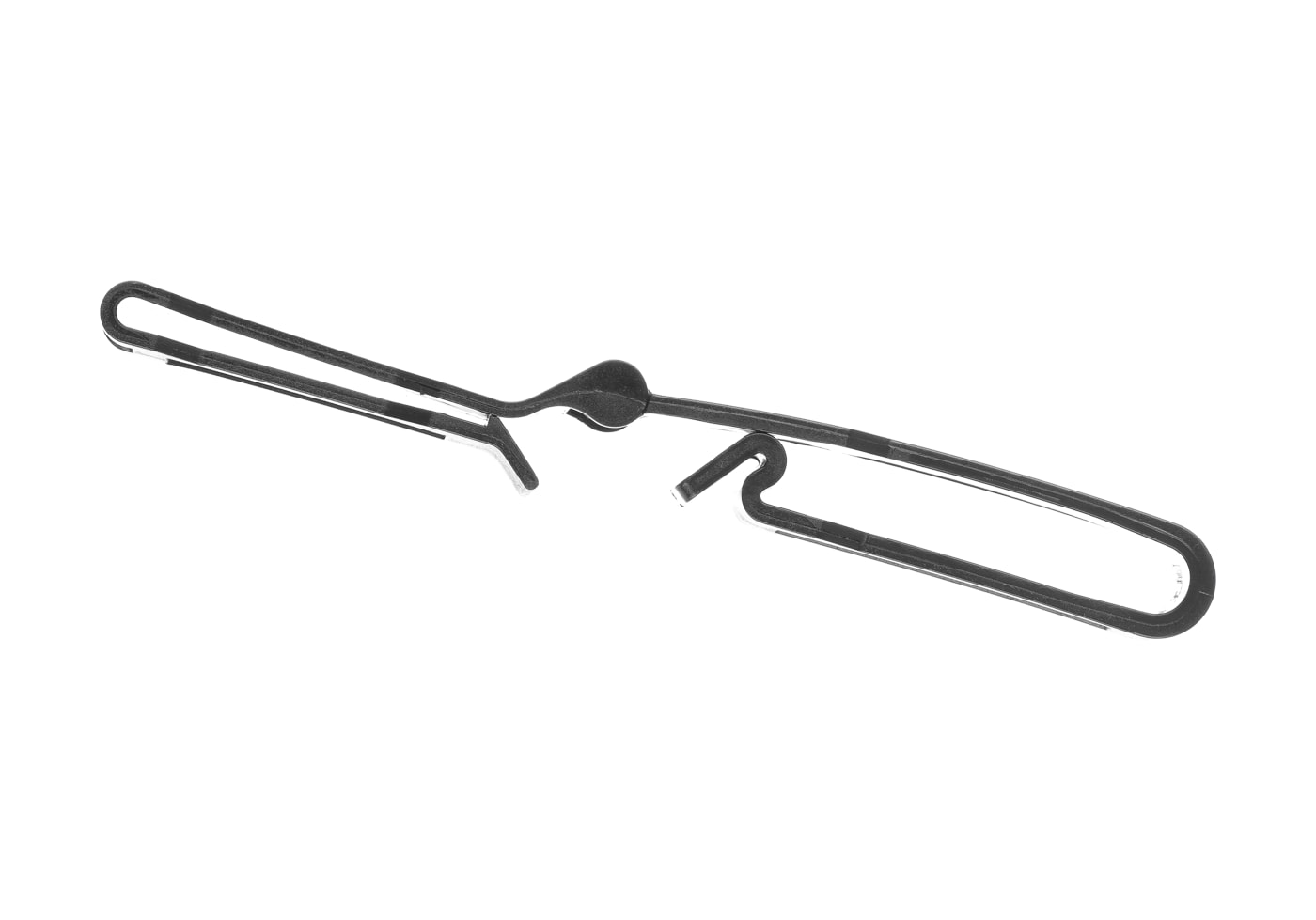 Earmor Belt Clip for Earmuffs