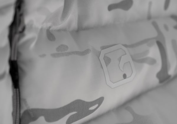 Clawgear LRICC Insulated Jacket