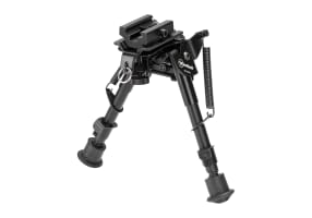 Firefield Compact 6.0-9.0 Inch Bipod