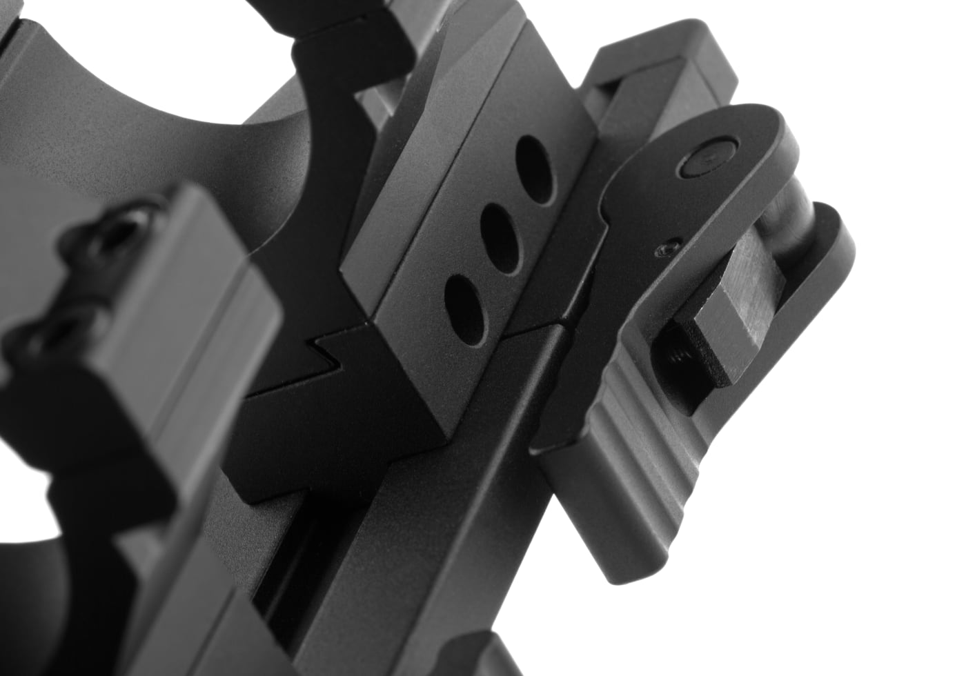 G&P QD Ring Mount 30mm