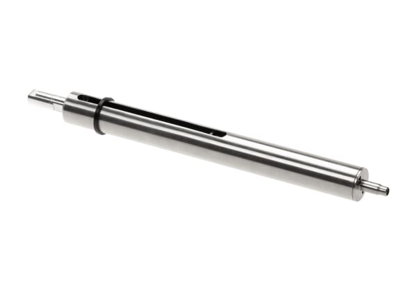 Maple Leaf VSR-10 Stainless Steel Cylinder Set M135