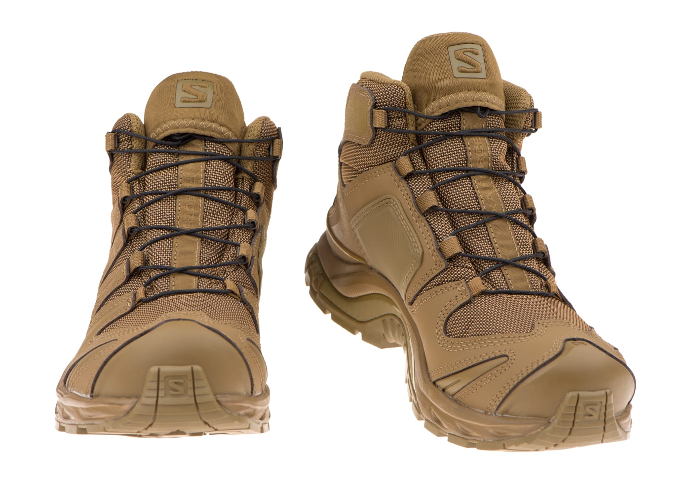 Salomon XA Forces MID