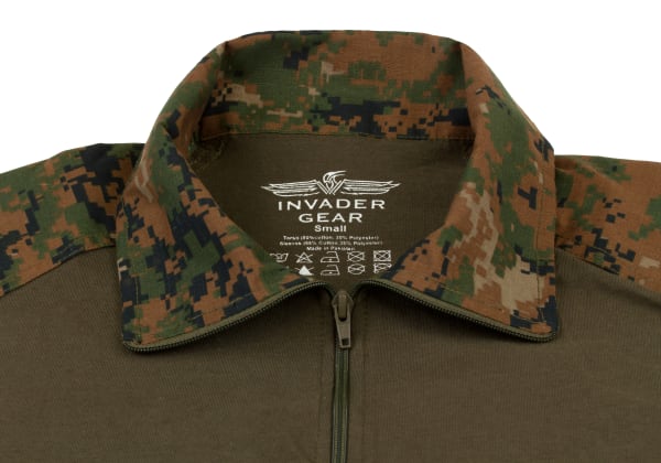 Invader Gear Combat Shirt