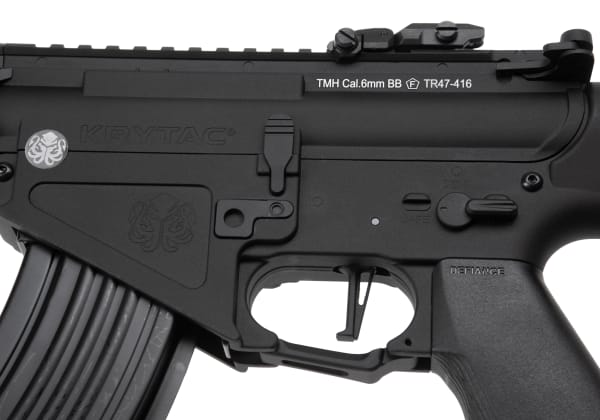 Krytac Trident 47 SPR-M S-AEG