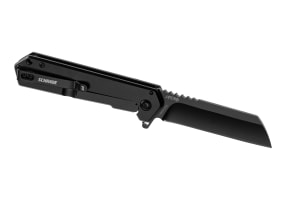 Schrade Lateral Folder