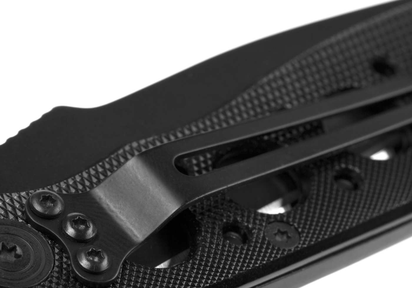 Smith & Wesson Extreme Ops CK105BKEU Folder