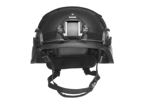 Emerson ACH MICH 2000 Helmet Special Action