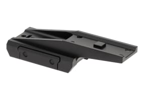 Vector Optics RUM Cantilever Picatinny Riser Mount