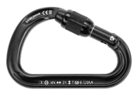 Petzl ATTACHE Screw-Lock