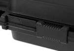 Nimrod Light Rifle Hard Case 100cm