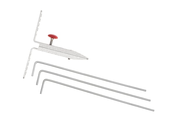 Lansky Standard System