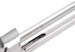 Smith & Wesson 629 Classic 6.5 Inch Full Metal 4.5mm Co2