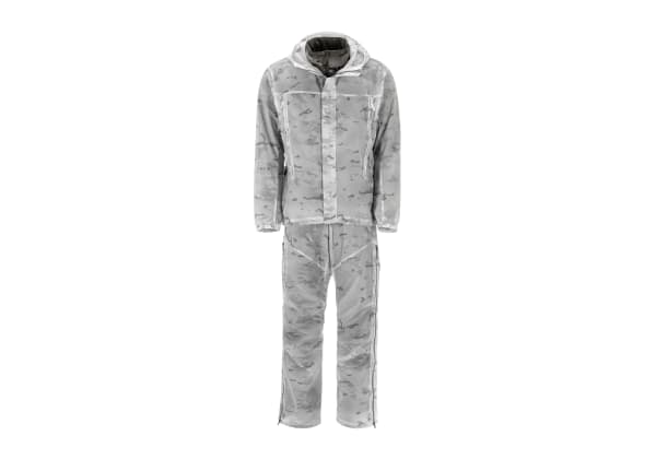Clawgear Overwhite Pants