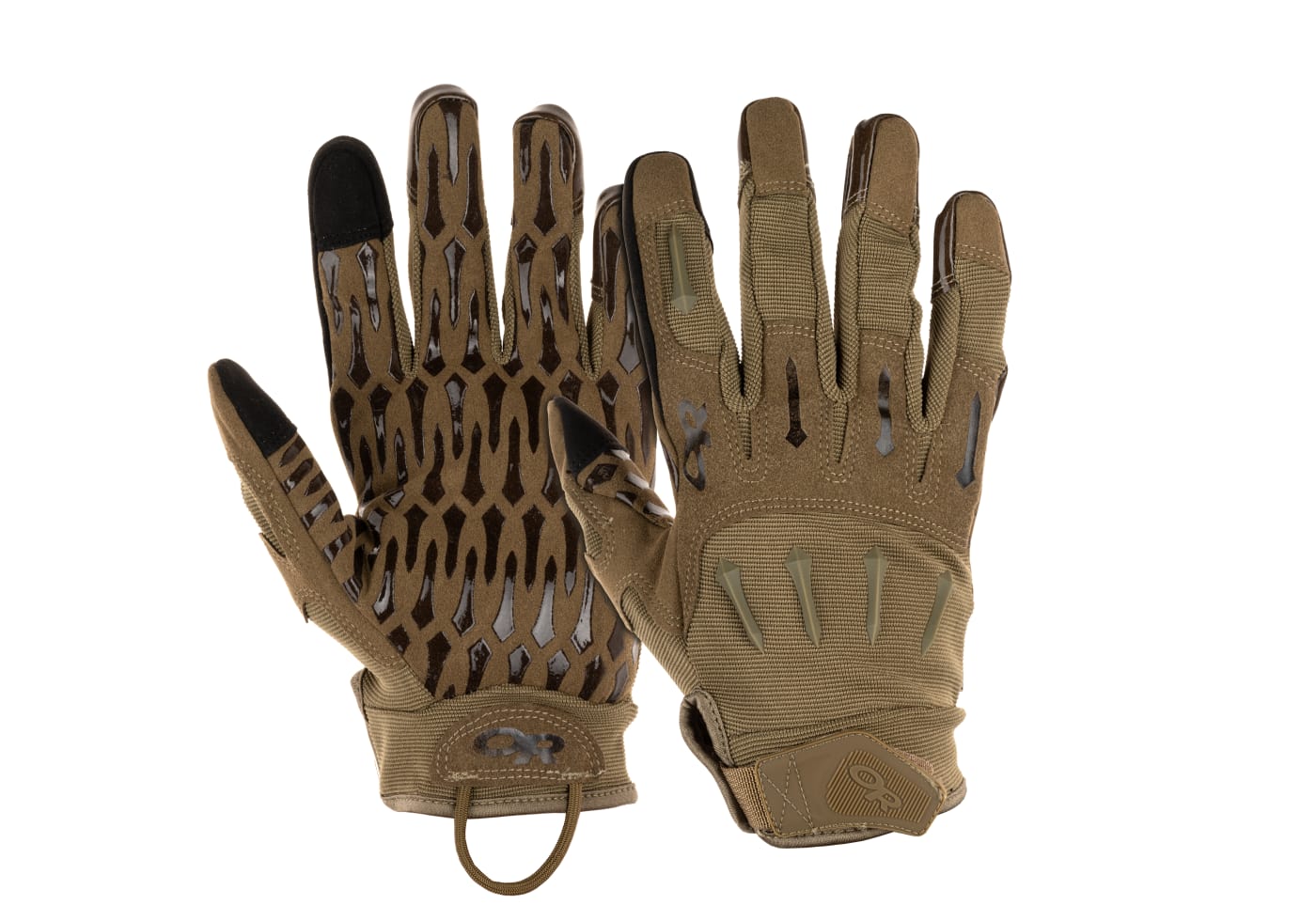 Outdoor Research Ironsight Gloves