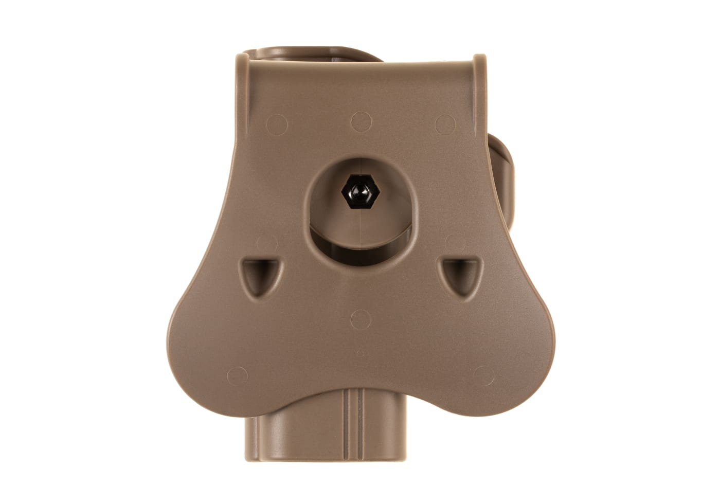 Amomax Paddle Holster für WE / VFC M&P9