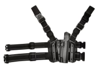 Blackhawk SERPA Holster für 1911