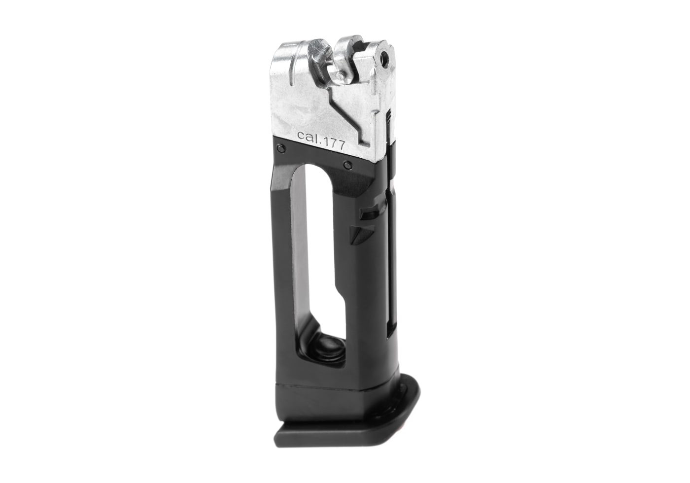 Glock Magazin Glock 17 Gen 5 Blowback Co2 4.5mm (.177) BB 18rds