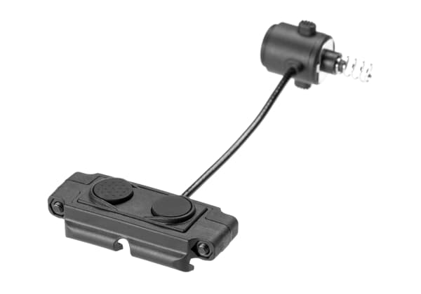 WADSN Dual Function Tape Switch for Rein Tactical Lights