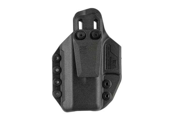 Blackhawk Stache IWB Holster for Glock 43/43x/Hellcat