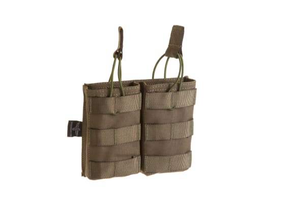 Invader Gear 5.56 Double Direct Action Mag Pouch