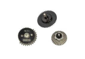 Ares 18.7:1 Original Steel Gear Set
